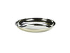 Stainless Steel Platter 14"/35cm