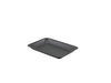 GenWare Black Vintage Steel Tray 20 x 14cm