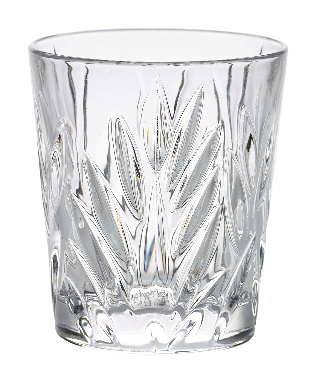 Stanford Vintage Tumbler 32cl/11.25oz 4 Pack