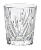 Stanford Vintage Tumbler 32cl/11.25oz 4 Pack