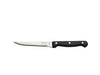 Steak Knife Black Poly Handle (Dozen)