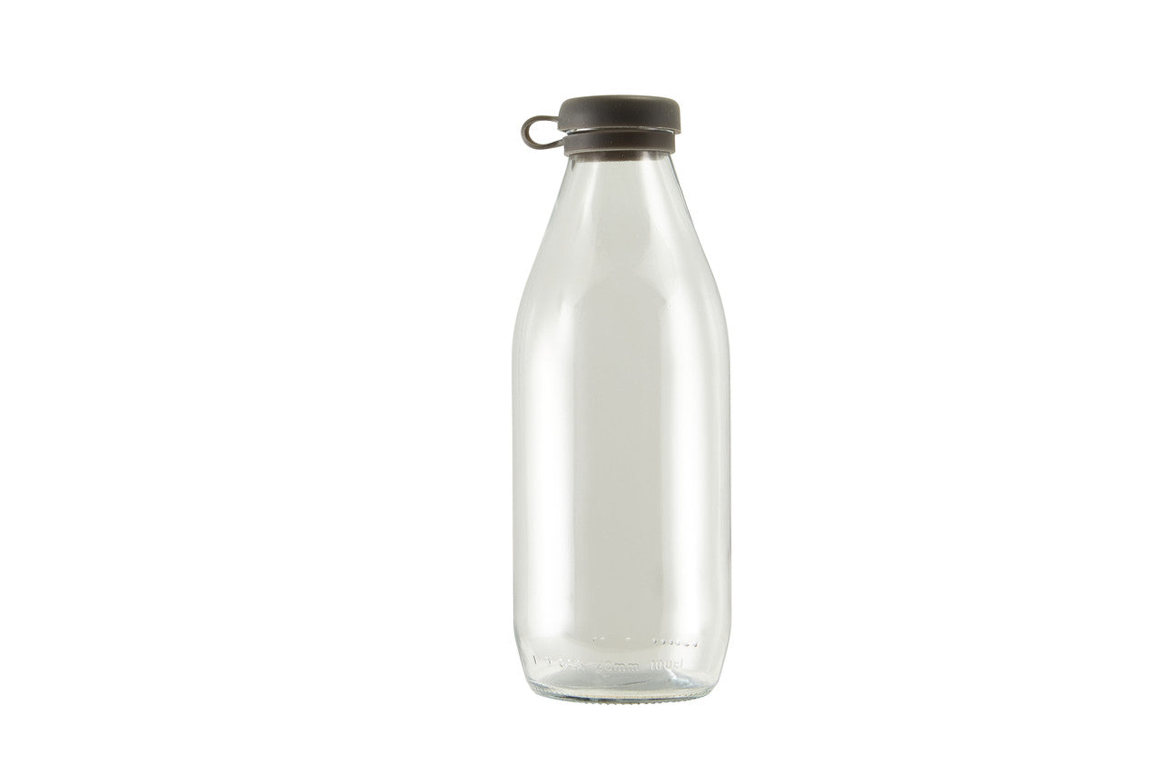 Sut Glass Bottle 1.02L/35.9oz 12 Pack
