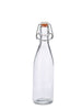 Genware Glass Swing Bottle 0.5L / 17.5oz 12 Pack