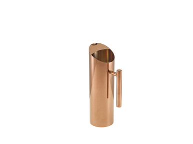 GenWare Copper Water Jug 1.2L/42.25oz