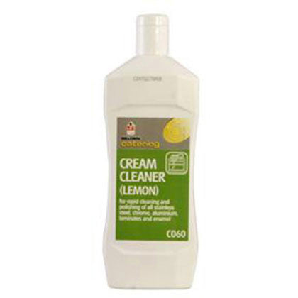 Selden Cream Cleaner C060