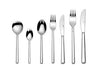 Elia Sirocco Stainless Steel Tablespoon 18/10 12 Pack CD014
