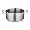 Vogue Casserole Pan 7.5Ltr T177