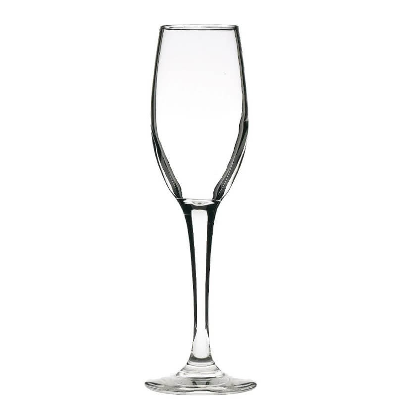 Libbey Perception Champagne Flutes 6oz/170mm