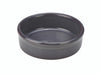 Terra Stoneware Rustic Blue Tapas Dish 10cm 6 Pack