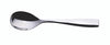 Genware Square Tea Spoon 18/0 (Dozen)