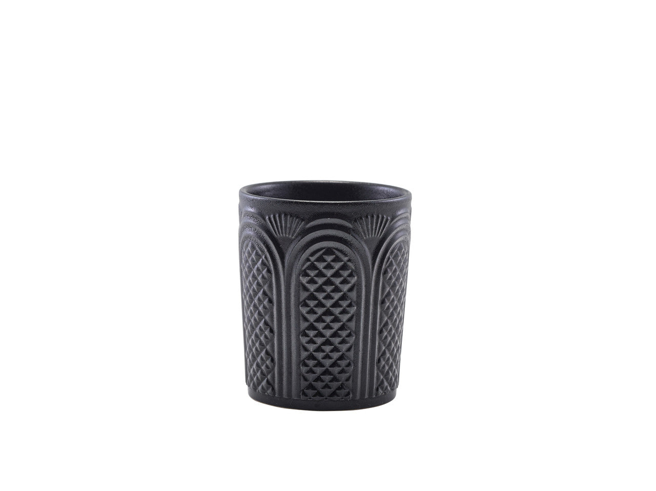 GenWare Astor Tiki Mug 35cl/12.3oz 4 Pack