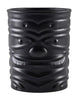 Genware Cast Iron Effect Tiki Mug 36cl/12.75oz 4 Pack