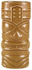 Genware Brown Tiki Mug 40cl/14oz 4 Pack