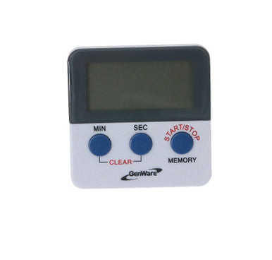 Genware Digital Timer 99M 59S