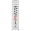 Plastic Wall Thermometer 27cm