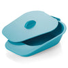 Slipper Bedpan And Lid