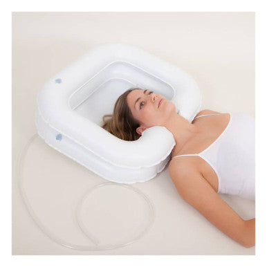 Inflatable Hair Wash Basin