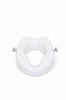 Raised Toilet Seat Without Lid 4 Inches / 10cm