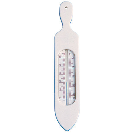 Full view of Bath Thermometer