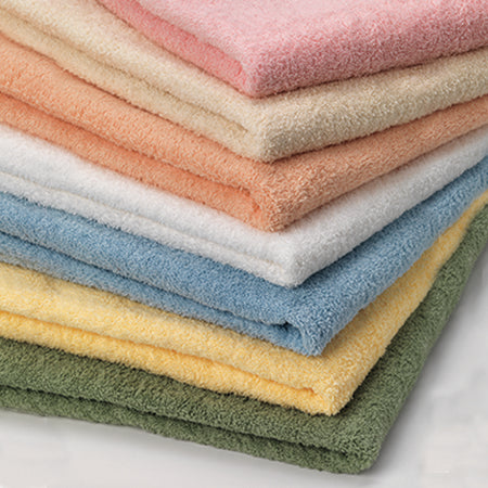 Face Flannel Cream 29 X 29cm 12 Pack