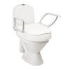 ETAC Cloo Toilet Seat Raiser With Arms