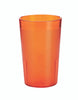Plastic Tumbler 28cl / 10oz Red