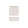 White Tokyo Melamine Large Bento Box Insert 17 x 7cm 6 Pack