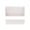 White Tokyo Melamine Bento Outer Box 34.8 x 18 x 7.8cm 3 Pack