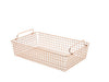 Copper Wire Display Basket GN1/1