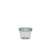 WECK Mini Jar 3.5cl/1.25oz 24 Pack