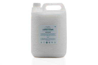 Conditioner Bergamot And Orange Peel Refill 2 Pack