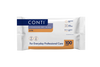 Conti Lite Patient Cleansing Dry Wipes Large 100 Pack