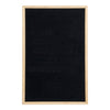 Letter Board 60 x 40cm