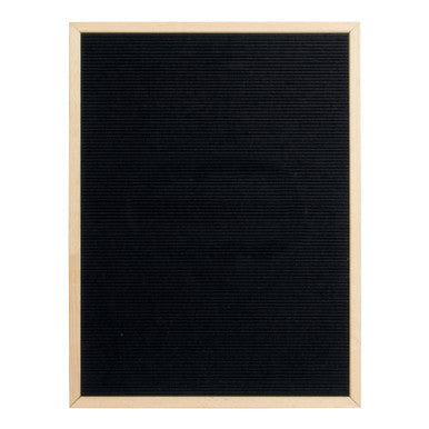 Letter Board 80 x 60cm