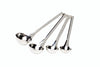S/St 3.5" Wide Neck Ladle 9cm/160ml