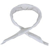 Whites Neckerchief White A010