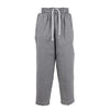 Chef Works Essential Baggy Pants Small Black Check S A026-S