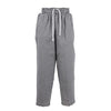 Chef Works Essential Baggy Pants Small Black Check 2XL A026-XXL