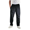 Chef Works Essential Baggy Trousers Black S A029-S