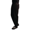 Whites EasyFit Trousers Teflon Black XL A029T-XL