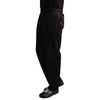 Whites EasyFit Trousers Teflon Black L A029T-L