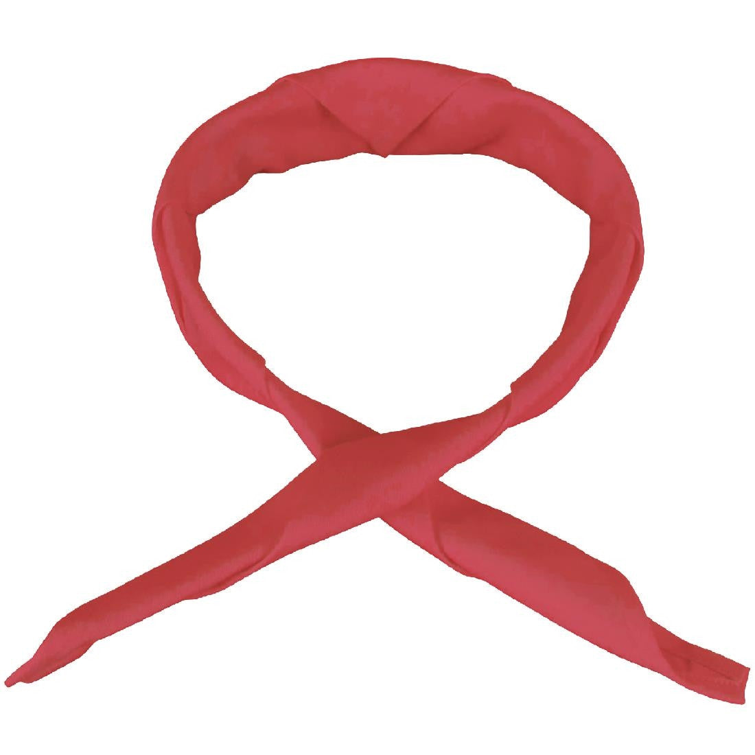 Whites Neckerchief Red A054