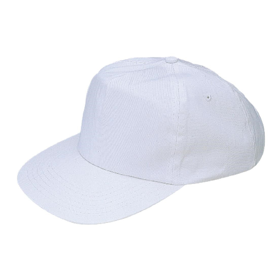 Whites Baseball Cap White A220