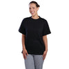 Nisbets Essentials T-Shirts Black Extra Large BB478-XL