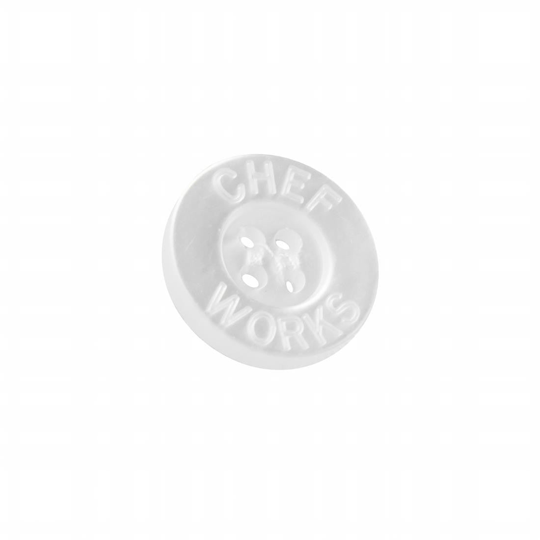 Chef Works Le Mans Chefs Jacket White 8XL A371-8XL