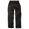 Chef Works Womens Executive Chef Trousers Black XS A431-XS