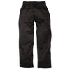 Chef Works Womens Executive Chef Trousers Black XL A431-XL