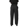 Whites Vegas Chef Trousers Polycotton Black XS A582-XS