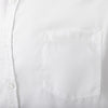 Chef Works Unisex Long Sleeve Shirt White XL A730-XL