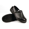 Slipbuster Lite Unisex Safety Clogs Black 46 A813-46